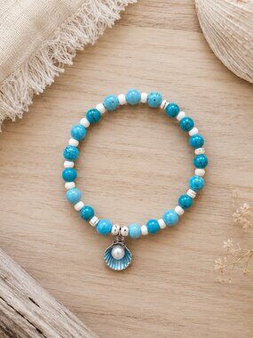 Beaded Bracelet | A Little Magic | Wonder & Belief Gift